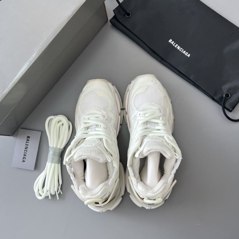 Balenciaga Track Shoes